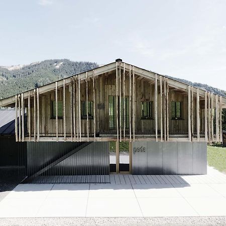 Das Hochkoenig Dienten am Hochkönig Kamer foto
