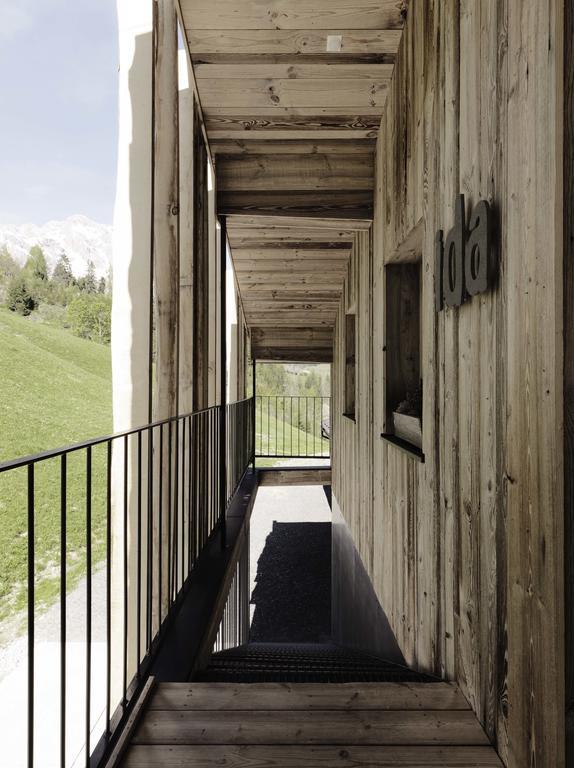 Das Hochkonig Dienten am Hochkönig Kamer foto