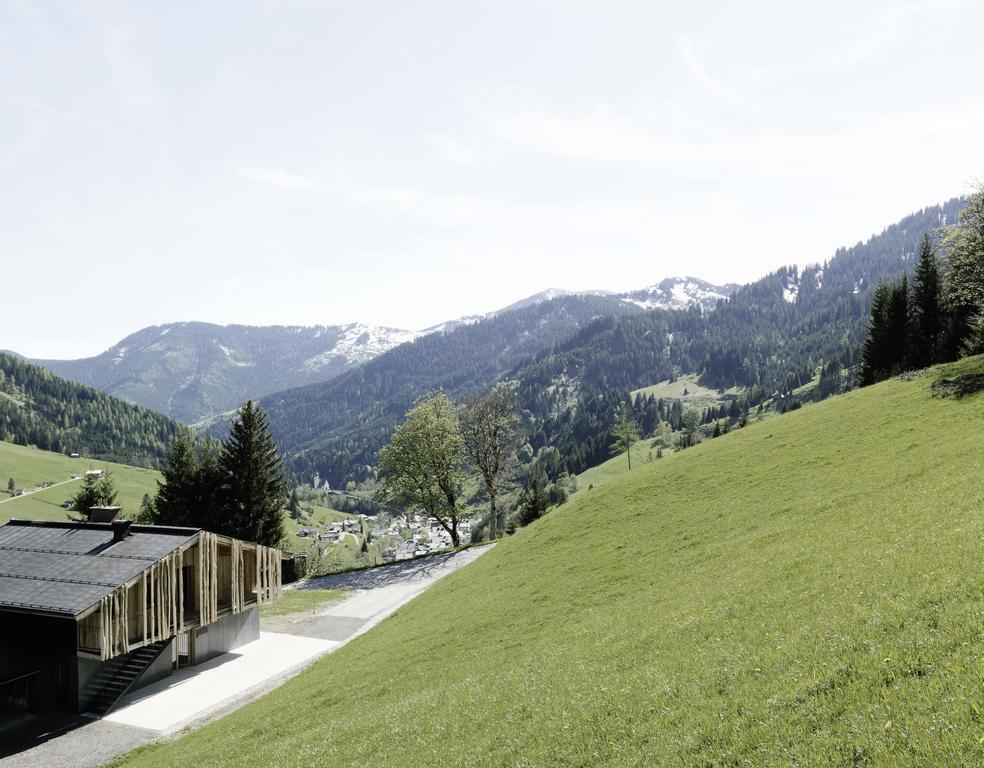 Das Hochkonig Dienten am Hochkönig Buitenkant foto