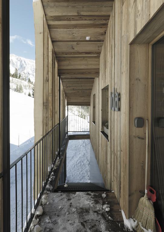 Das Hochkoenig Dienten am Hochkönig Kamer foto
