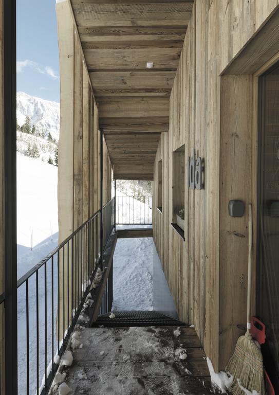 Das Hochkonig Dienten am Hochkönig Kamer foto