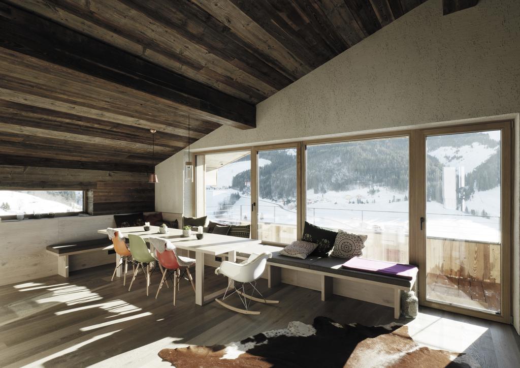 Das Hochkoenig Dienten am Hochkönig Kamer foto