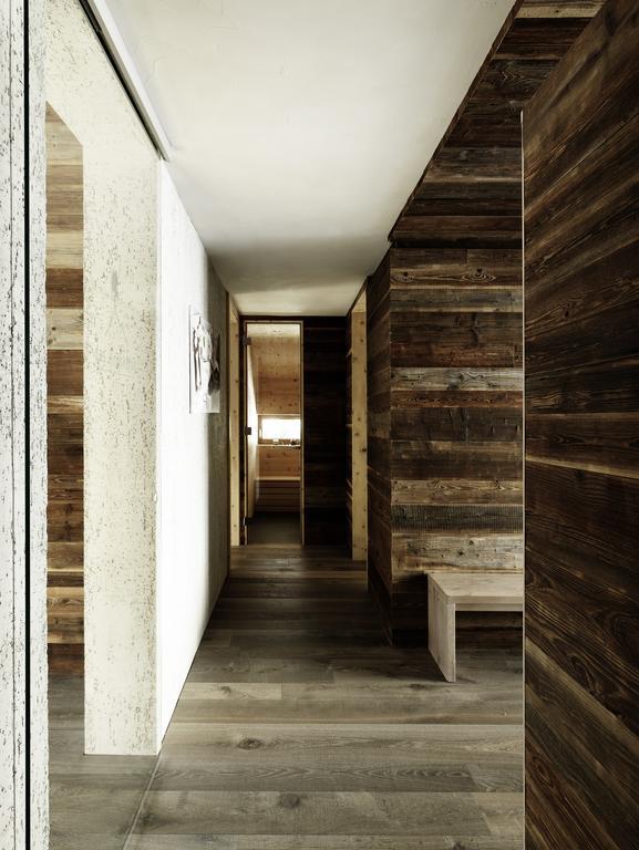 Das Hochkoenig Dienten am Hochkönig Kamer foto